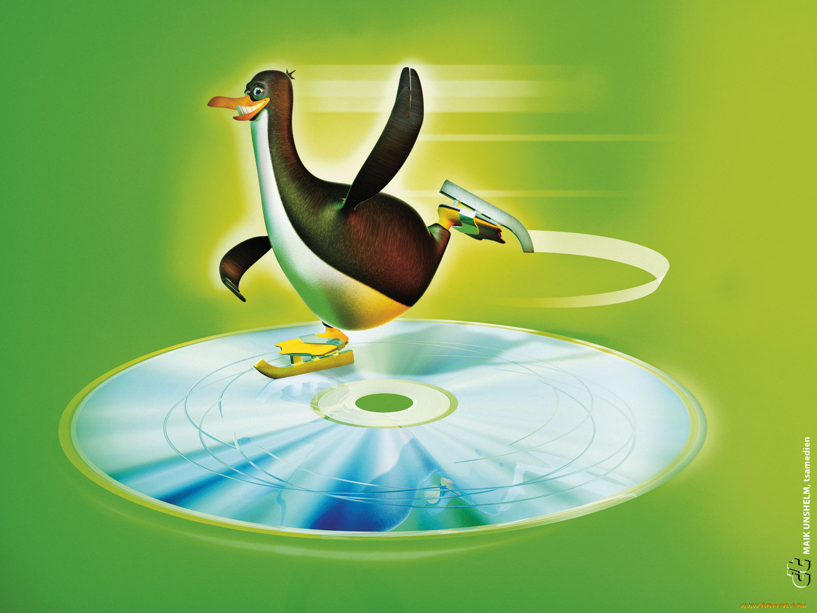 , linux